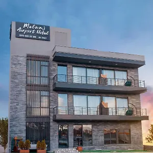 Melanj Airport Hotel Arnavutkoy
