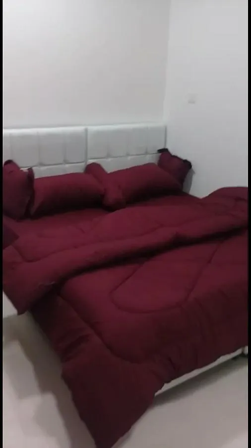 Aparthotel Rawasi Al Falak Medína